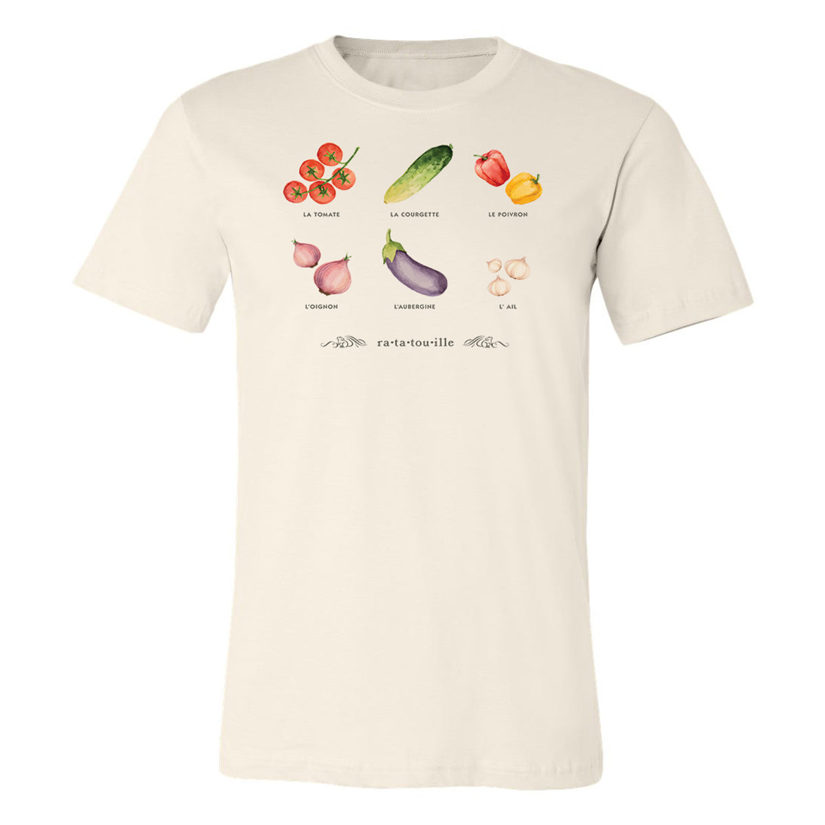 Lil Chef's Special Unisex Tee