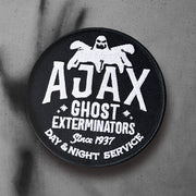 Ghost Exterminators Patch - Whosits & Whatsits
