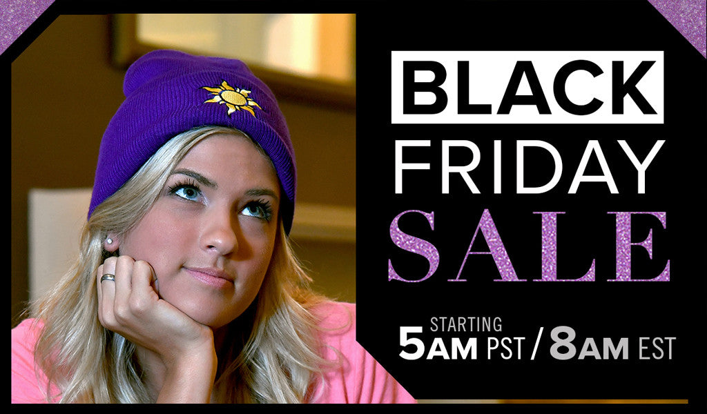 Shop Black Friday deals NOW!
