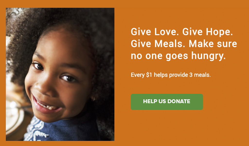 Raising Money For Food Banks