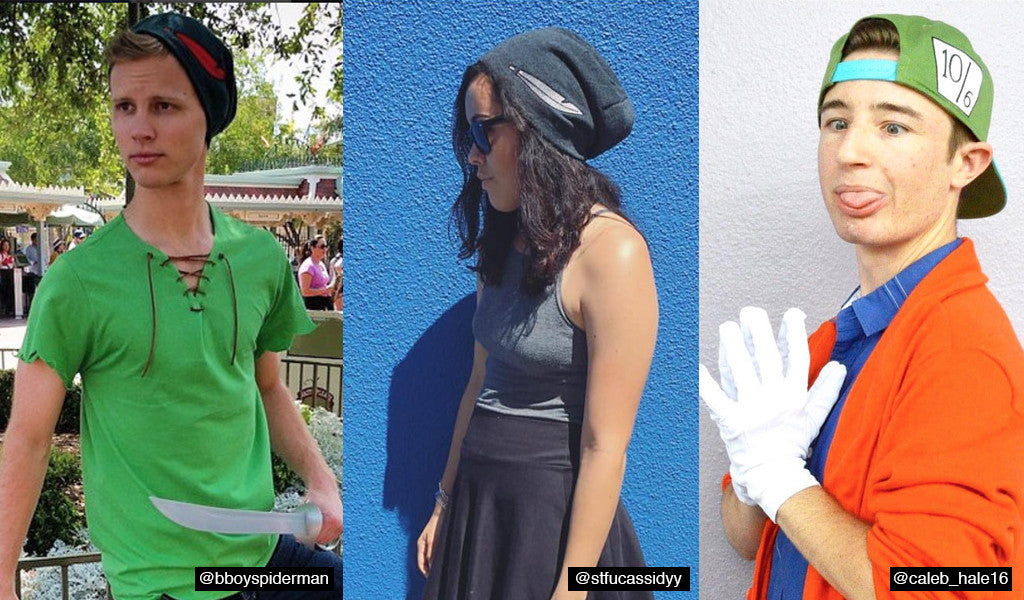 WATCH: How to Ask for a DisneyBound for Christmas