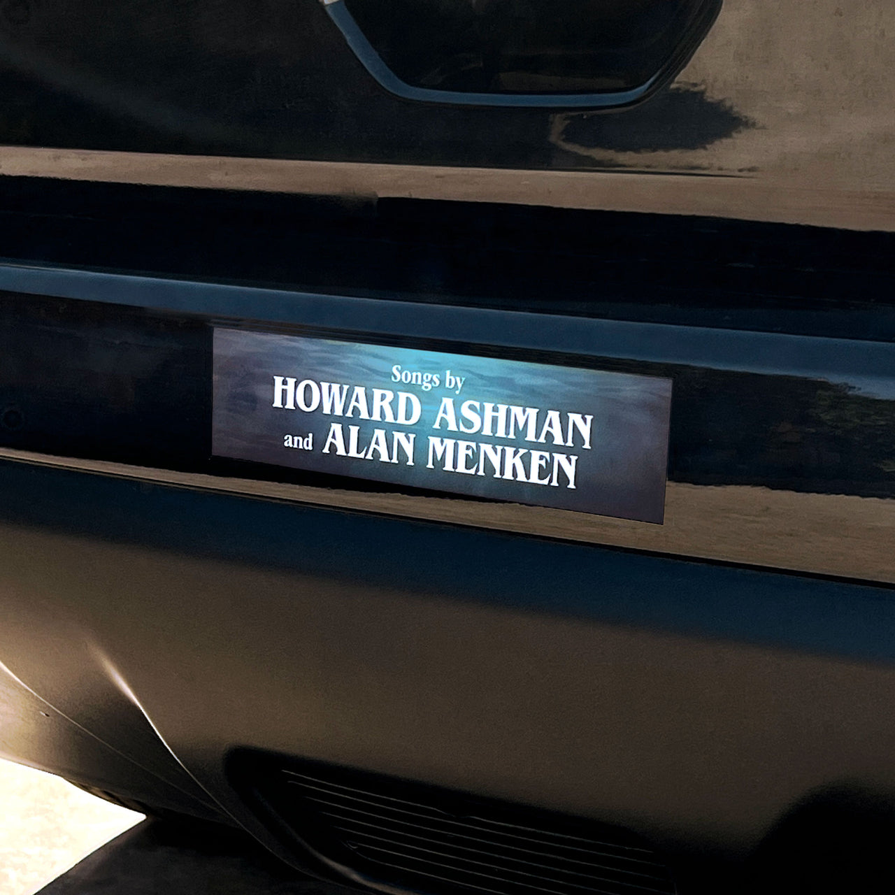 Music Legends Sticker