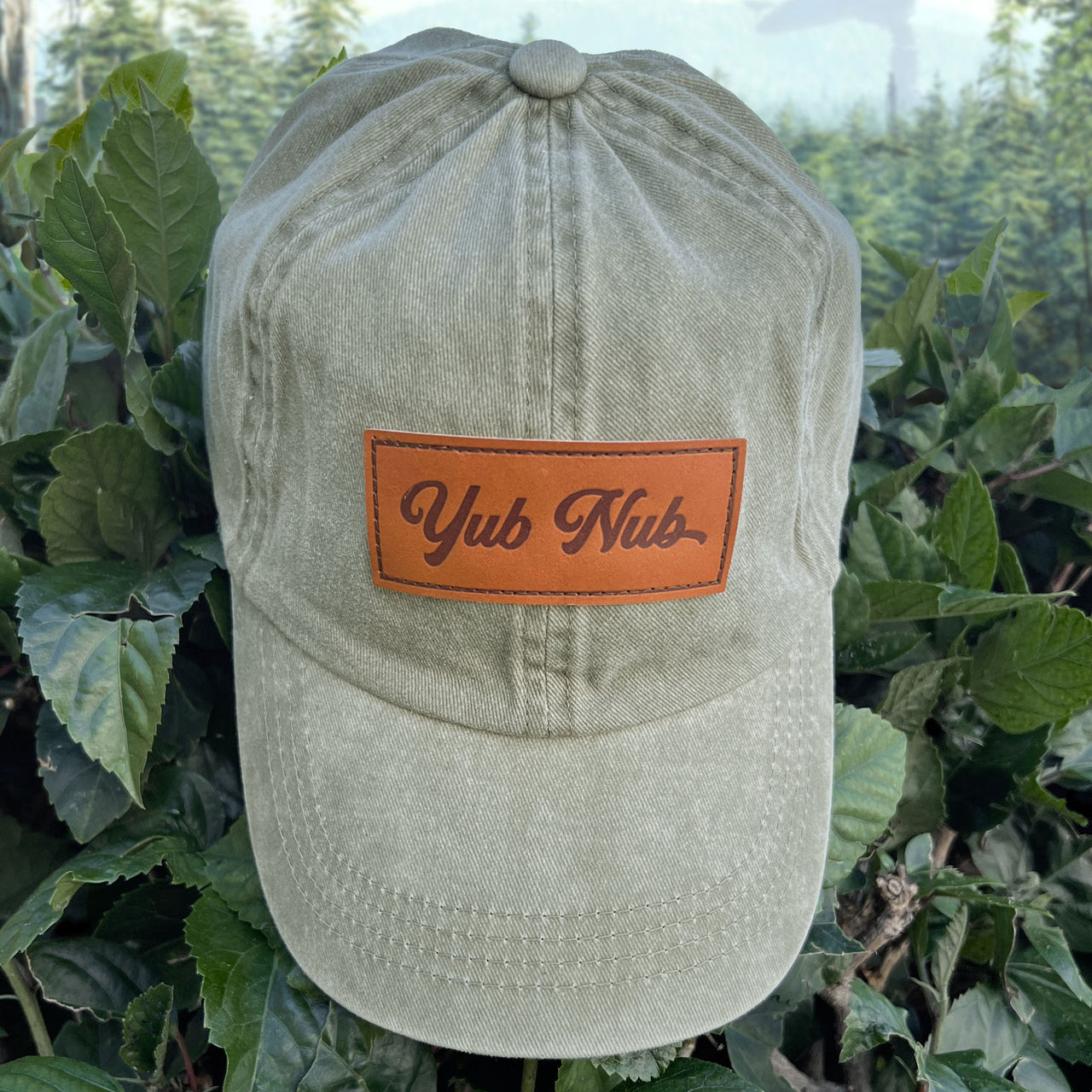 Yub Nub Hat