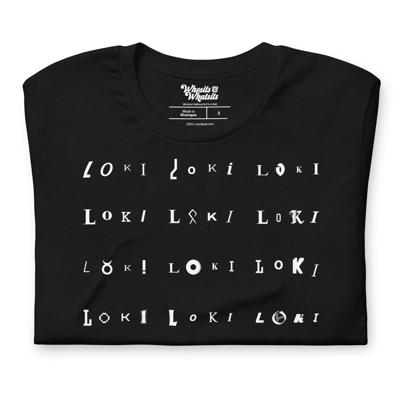 Glorious Burden Unisex Tee