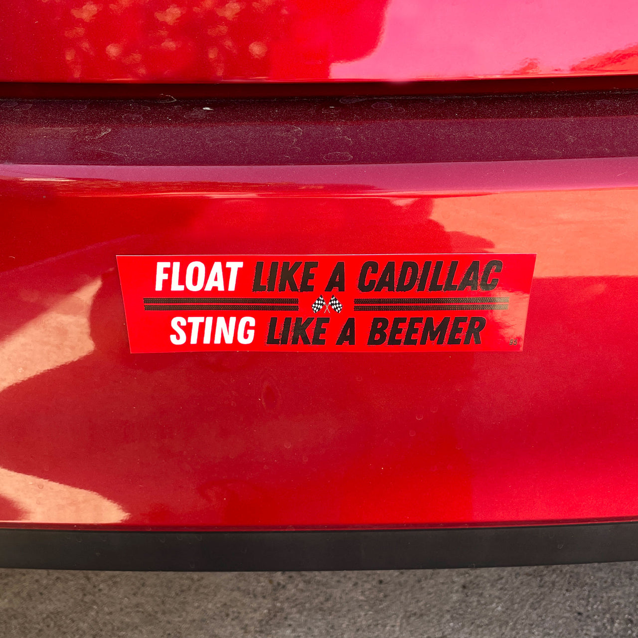 Catchphrase Sticker - Whosits & Whatsits