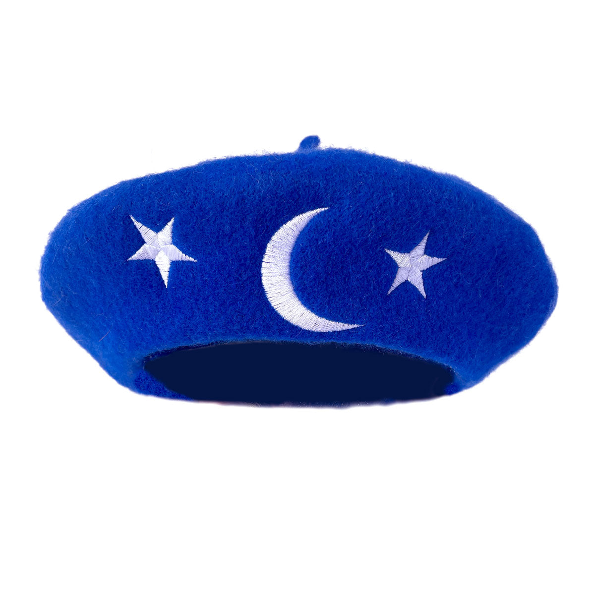 Apprentice Beret - Whosits & Whatsits