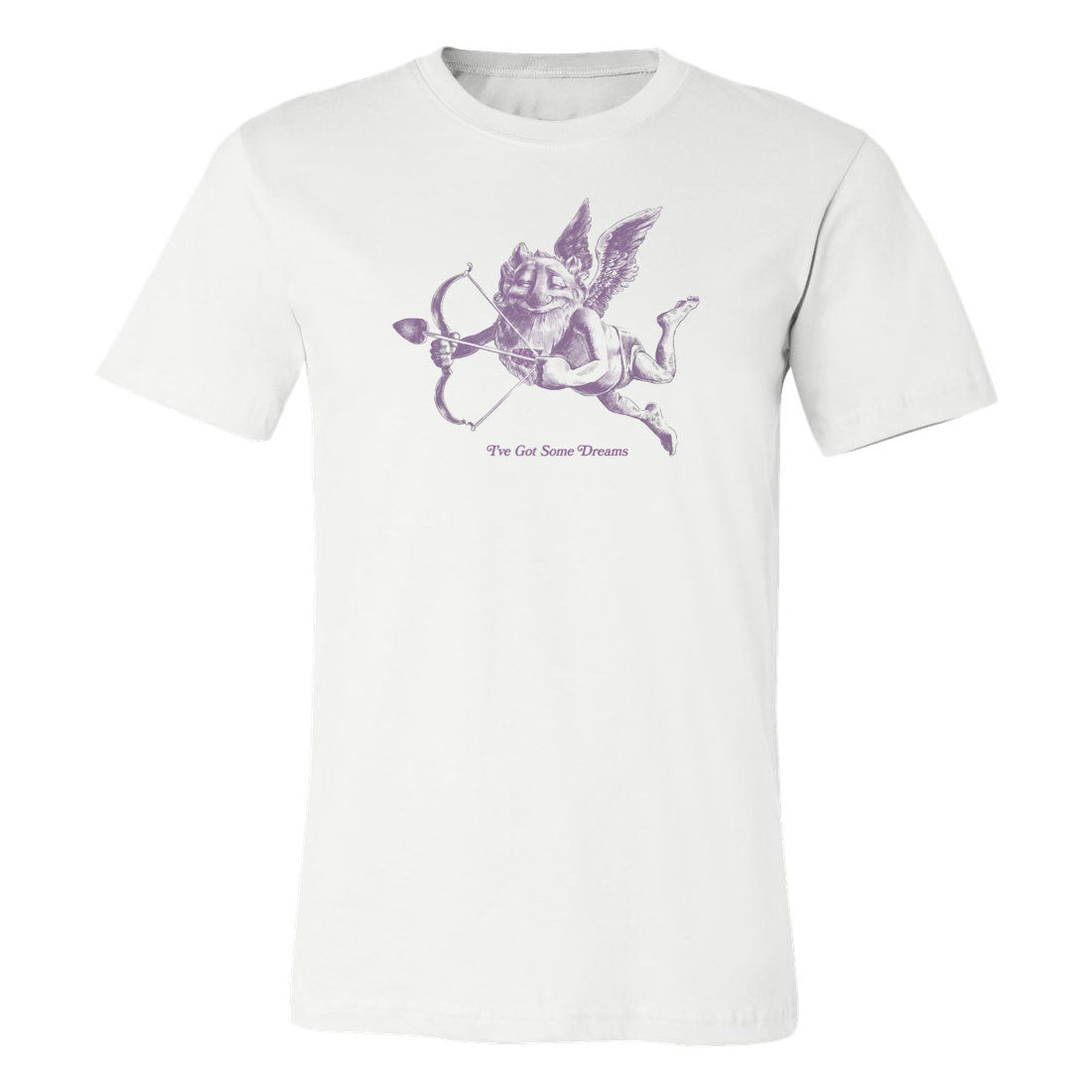 Cupid’s Dreams Tee - Whosits & Whatsits