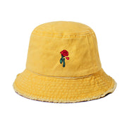 Enchanted Rose Bucket Hat - Whosits & Whatsits