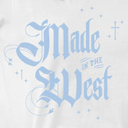 Made In The West Boxy Tee - Whosits Whatsits