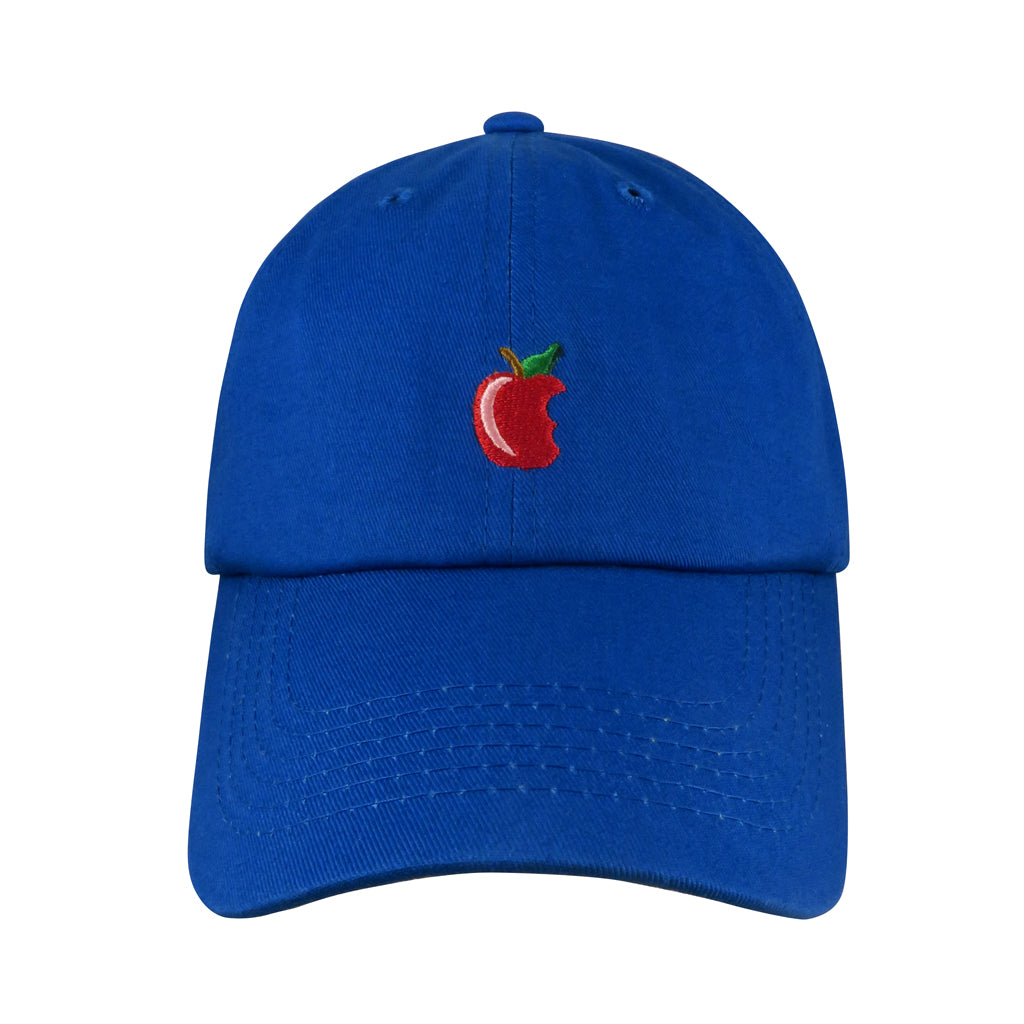 Poison Apple Dad Hat - Whosits & Whatsits