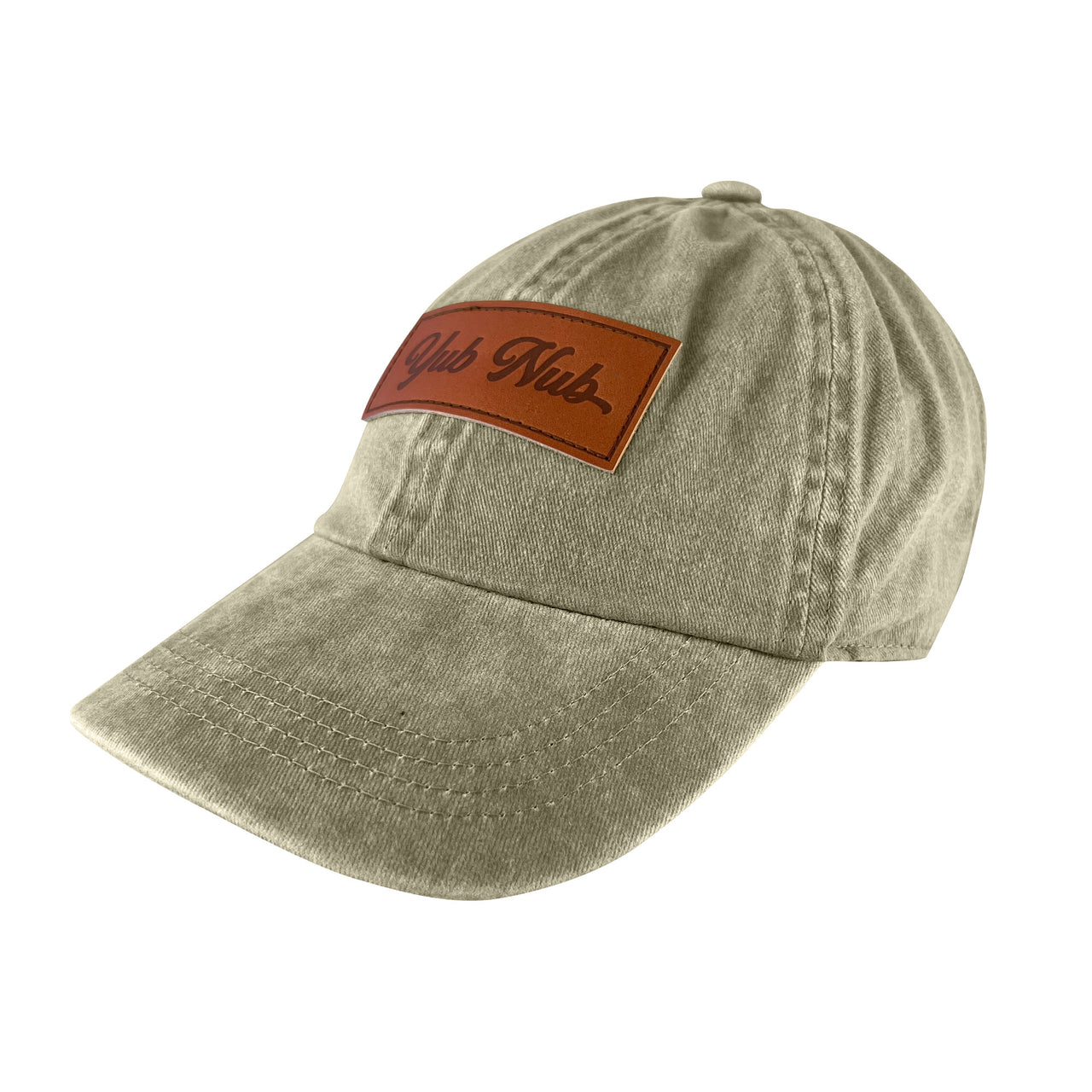 Yub Nub Hat - Whosits & Whatsits