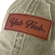 Yub Nub Hat - Whosits & Whatsits