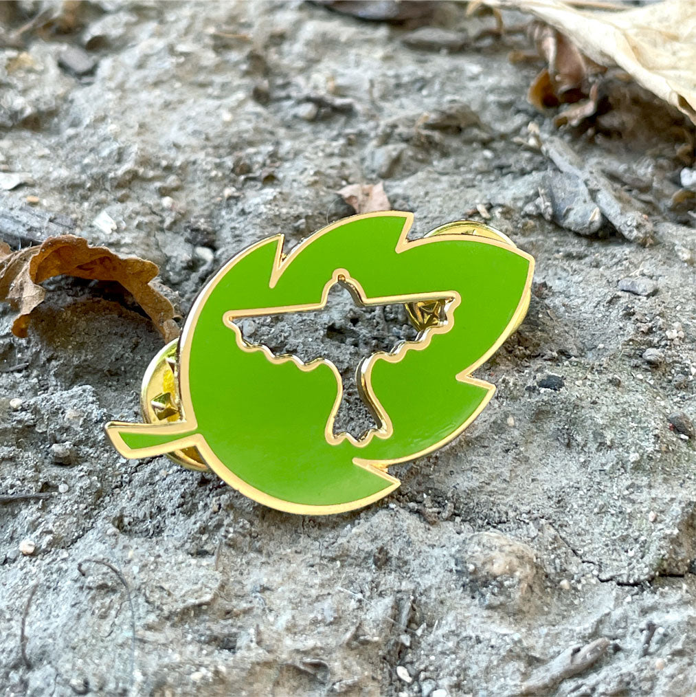 A Bug's Plan Pin - Whosits & Whatsits