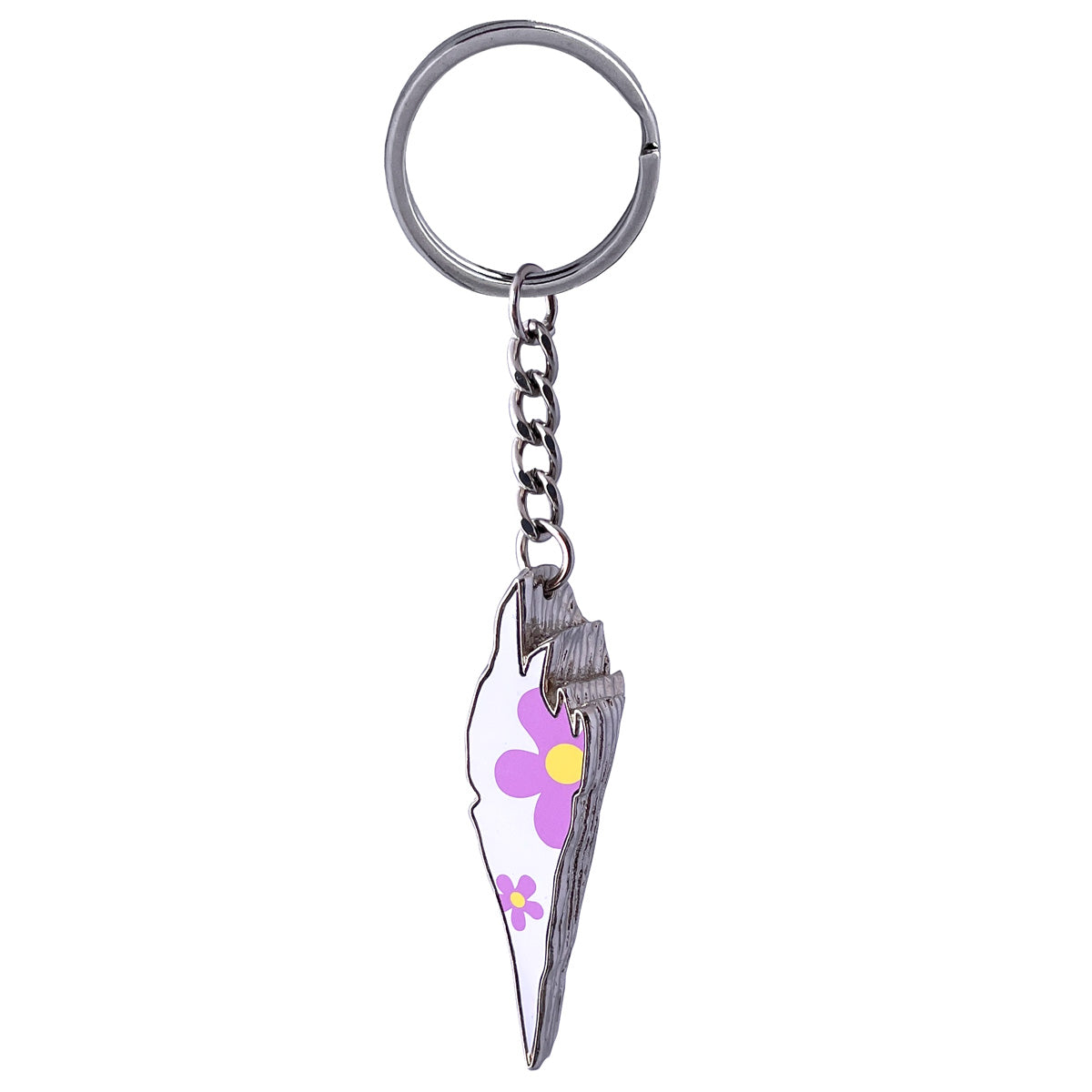 Boo's Door Keychain - Whosits & Whatsits