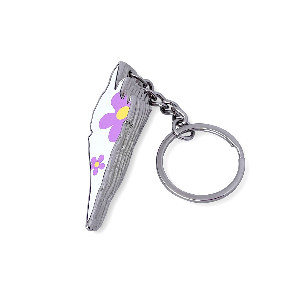 Boo's Door Keychain - Whosits & Whatsits