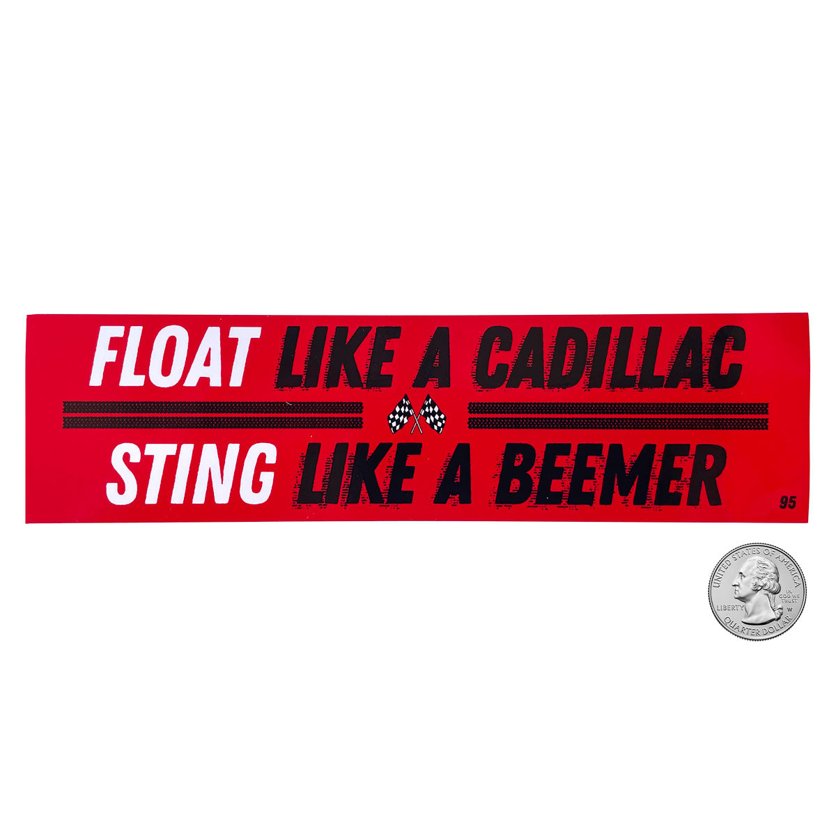 Catchphrase Sticker - Whosits & Whatsits