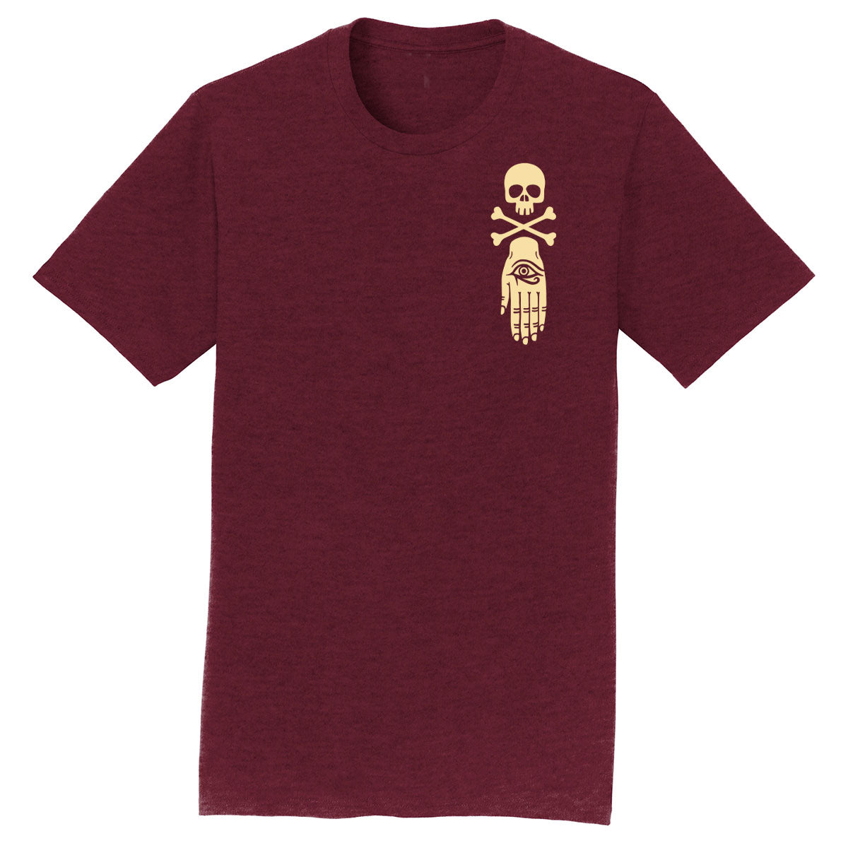 Voodoo Emporium Tee - Whosits & Whatsits