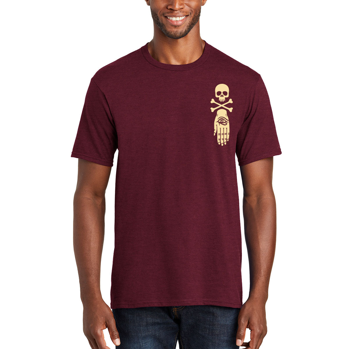 Voodoo Emporium Tee - Whosits & Whatsits